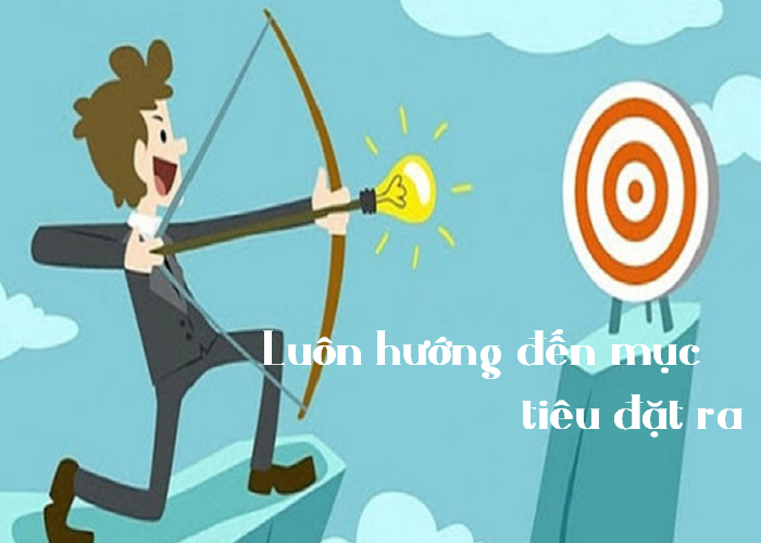 5 điều giúp bạn thành công trong nghề nghiệp